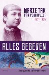 Jacqueline van Paaschen - (1) Alles Gegeven
