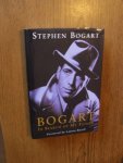 Bogart, Stephen - Bogart. In search of my father