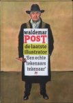  - Waldemar Post