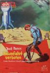 Vance, Jack - Raumfahrt Verboten (Space Pirate)