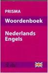 Prisma, Onbekend - Prisma Woordenboek: Nederlands - Engels