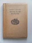 Colenbrander, H.T. - Oranje en het Wilhelmus