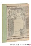 Robert, E. - L'art de la ferronnerie ancienne et moderne. Ses procédés et ses applications. (Tome II - 2e année).