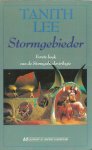 Lee,T - Stormgebieder trilogie 3 delen