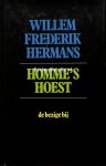 Hermans, Willem Frederik - Homme's hoest