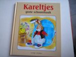 Andrews - Kareltjes grote schoonmaak