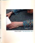 Zuffi, Italo & Cerizza, Luca et al - The Mystery Boy Zuffi, Italo & Cerizza, Luca et al - The Mystery Boy