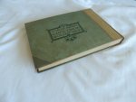 Valerius, Adriaen - Nederlandtsche Gedenck-clanck. Herdrukt naar de oorspronkelijke uitgaaf van 1626. Ingeleid en voorzien van biografische, taalkundige, historische en musicologis -- Herdruk in facsimile van de oorspronkelijke uitgave van 1626