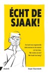 Kasper Klaarenbeek - Écht De Sjaak!