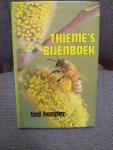 Ted Hooper - Thieme's bijenboek