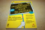 Holden, G. - Een on-linebusiness opzetten voor Dummies