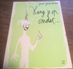 Dee - Hang je op omdat / druk 1