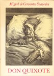 Cervantes Saavedra, Miguel de - Don Quixote I + II