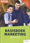 Boom - Basisboek marketing