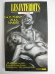 Prevot, Jean - La punition de la mariée.