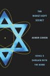 Avner Cohen - The Worst-Kept Secret