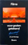 A. van Dantzig - Films