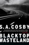 Shwan A. Cosby - Blacktop Wasteland
