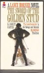Horner, Lance - The Sword of the Golden Stud Horner, Lance - The Sword of the Golden Stud