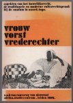 Rouveroy van Nieuwaal, Emile Adriaan Benvenuto van - Vrouw, vorst en vrederechter, aspekten van het huwelijksrecht, de traditionele en moderne volksrechtspraak bij de Anuf�m in Noord-Togo
