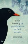 Erik Rozing - De Psychiater En Het Meisje