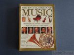 WADE-MATTHEWS, MAX; THOMPSON, WENDY. - The encyclopedia of music: instruments of the orchestra and the great composers.