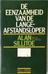Alan Sillitoe - Eenzaamheid van de lange-afstandsloper / druk 1