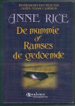 Rice, Anne - De mummie of Ramses de gedoemde