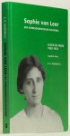 LEER, S. VAN LEER - Sophie van Leer. Een expressionistische dichteres. Leven en werk 1892-1953. Ingeleid door A.H. Huussen jr.