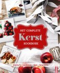  - Het complete kerstkookboek