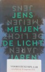 MEIJEN Jens - De lichtjaren