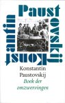 Konstantin Paustovskij, Wim Hartog - Boek der omzwervingen