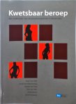 A. van Wijk - Kwetsbaar beroep