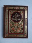 Shakespeare, William. - The story of Shakespeare. Shakespeare, William. - The story of Shakespeare.