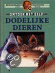 Pollock - DODELIJKE DIEREN (ONTDEK HET ZELF)