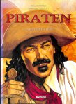 Bonifay / Terpant - Piraten 3 - strandjutters