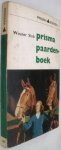 Slob, Wouter - prisma paardenboek / met 19 foto's en 24 tekeningen