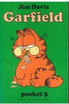 Davis, Jim - Garfield - Pocket 5