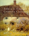 TINNISWOOD, Adrian - Life in the English Country Cottage (A Seven Century History).