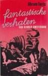 Terts, Abram - Fantastische Verhlen