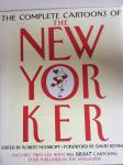Mankoff, Robert - The Complete Cartoons Of The New Yorker (1925 - 2004)
