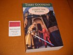 Terry Goodkind - Tempel der Winden - De Vierde Wet van de Magie
