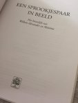 Verweij, C. - Een sprookjespaar in beeld / Willem-Alexaner en Maxima