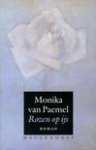 M. van Paemel - Rozen op ijs - Auteur: Monika van Paemel