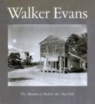 John Szarkowski (introduction) - Walker Evans