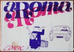 Cork - aRoma cartoons