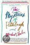 Michael Chabon - The Mysteries of Pittsburgh