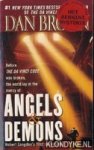Brown, Dan - Angels & demons