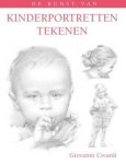 Giovanni Civardi - De kunst van - Kinderportretten tekenen