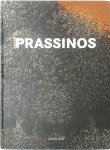 Mario Prassinos, François Nourissier - Mario Prassinos